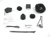 Westfalia elektrische set 13-polig en voertuigspecifiek voor Renault Scenic (BJ 06/2009-08/2016) - ook voor Scenic Xmod