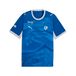 PUMA Al-Hilal SFC 26/27 maillot domicile pour Hommes, Bleu/Argent, Taille 3XL