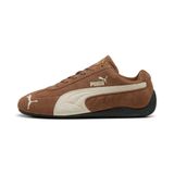 PUMA Speedcat OG suède sneakers bruin