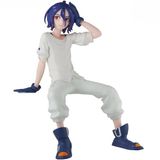 Bandai Namco Bandai Mobile Suit Gundam - Figuur - Gquuuuuux Shuji Ito