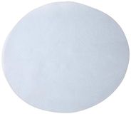 Mopec QT13.03 tule, blauw, 20 cm, 100 stuks, eenheidsmaat