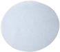 Mopec QT13.03 tule, blauw, 20 cm, 100 stuks, eenheidsmaat