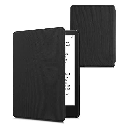 kwmobile Kindle Paperwhite (11. Gen - 2021) / - / - / Zwart