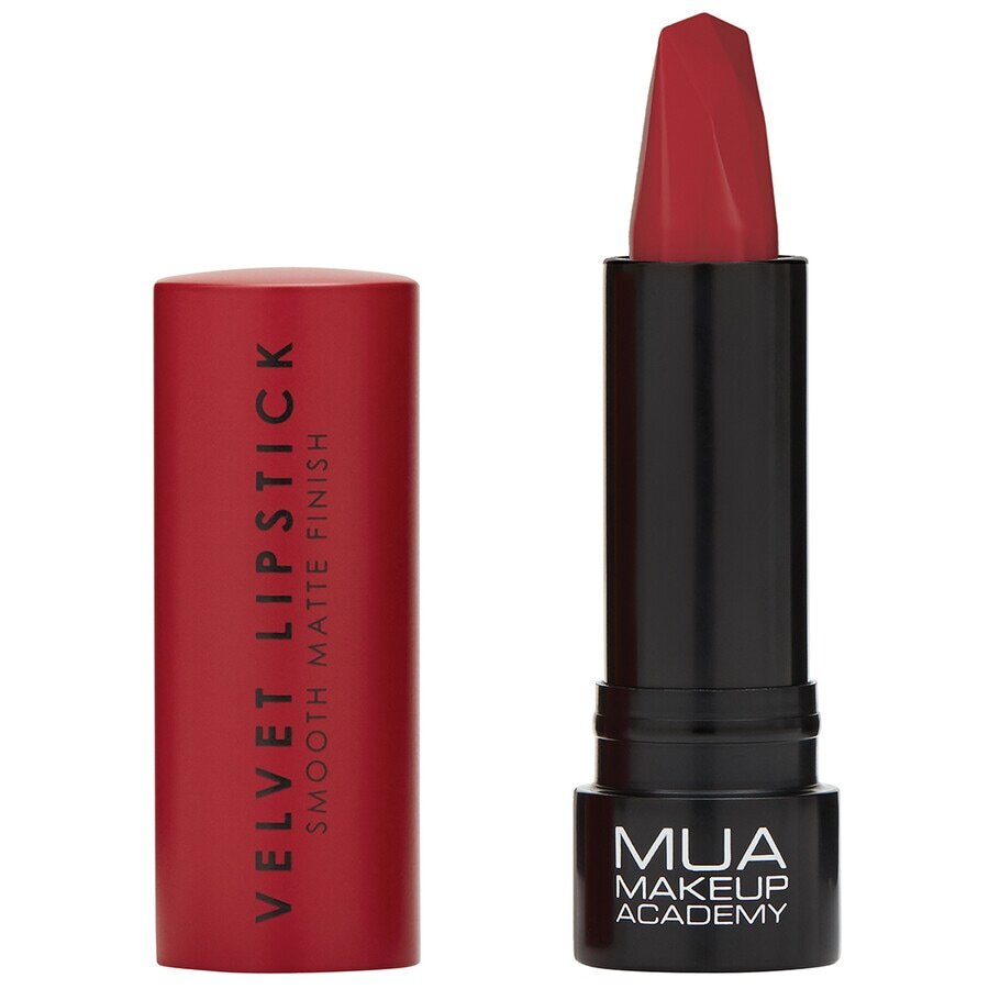 MUA Makeup Academy Stiletto Velvet Matte