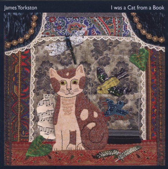 I Domino I Was A Cat In A Book.. LP