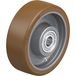 Blickle GB 150x54/20-60K Steunwiel voor vloertransportmiddel