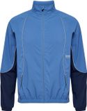 Hummel Hmlpulse Woven Zip Jacket XXL Mannen Riverside