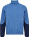 Hummel Hmlpulse Woven Zip Jacket XXL Mannen Riverside