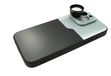 Merkloos Zoom Telelens 3X 37mm Voor iPhone 15 Pro Max