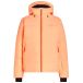 O'Neill Fwc'cruz Puffer Ski Jas - Femme - Orange - Taille : L