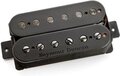 Seymour Duncan Pegasus Trembucker Bridge Black Humbucker