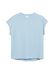 s.Oliver Chemise bleu clair