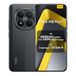 XIAOMI POCO M8 Pro Smartphone 12+512GB Black 6500mAh(typ) Battery | 6.83" CrystalRes 1.5K AMOLED Display, Snapdragon® 7s Gen 4, 50Mp Light Fusion 800 with OIS, IP68 Dust and Water Resistance