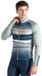 Regatta AEP Revolving L/S Jersey - Maillot de cyclisme - Manches longues - Vert - Polyester - Unisexe - XL
