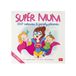 Legami Super Mum Wandkalender 2027