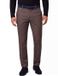Gardeur katoenen broek bruin