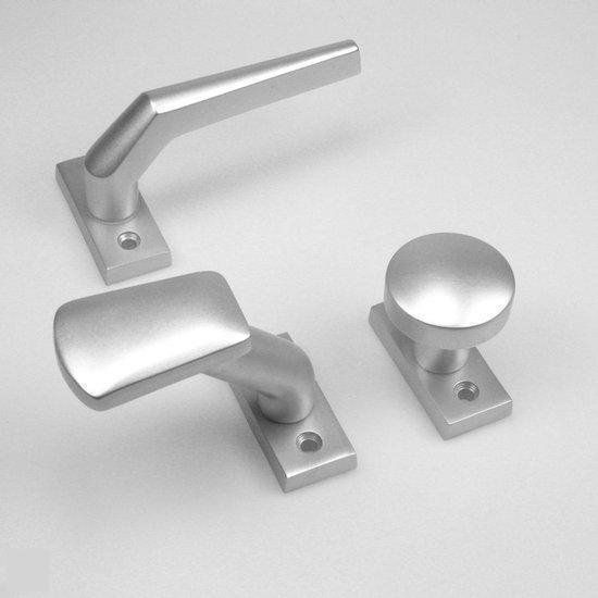 Ami Deurbeslag Knop 169/50 Vast
