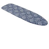 Westex Floral Paisley Heavy Duty strijkplank hoes en pad