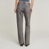G-Star Judee Loose Wmn Jeans Femme Vintage Peached Coton 100% Taille 32/32