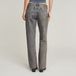 G-Star Judee Loose Wmn Jeans Femme Vintage Peached Coton 100% Taille 32/32