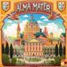 Eggertspiele Alma Mater - Bordspel (ENG)