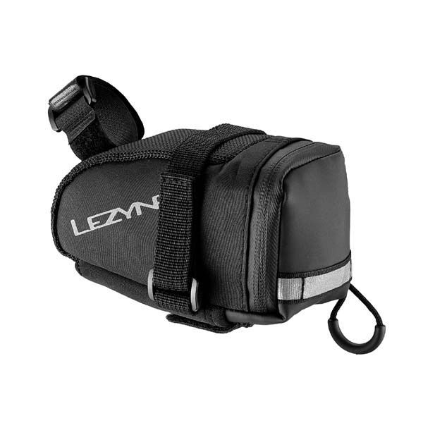 Lezyne M Caddy - Zwart