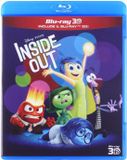 inside Binnenstebuiten [Blu-Ray 3D]+[Blu-Ray]