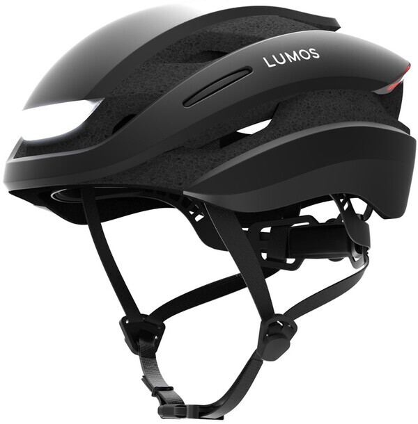 Lumos Ultra MIPS Helmet, zwart