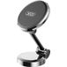 XO Design Support Auto Magnétique C133, 4.7 pouces - 6.9 pouces, Noir