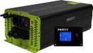 Pro-User Pure Sinus Omvormer 3000W Hybride