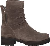 Gabor 52.092.31 - bottine femme - Gris - taille 38.5 (EU) 5.5 (UK)