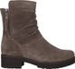 Gabor 52.092.31 - bottine femme - Gris - taille 38.5 (EU) 5.5 (UK)