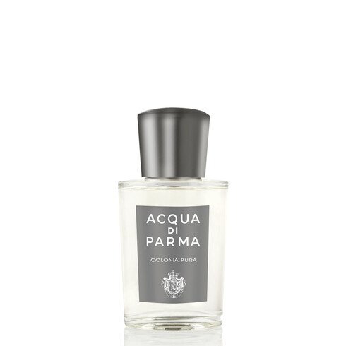 Acqua di Parma Colonia Pura eau de cologne / 20 ml / heren