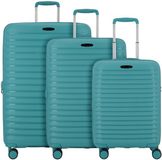D & N Travel Line 4500 Kofferset