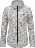 Ragwear Dames gebreide jas Liram Melange