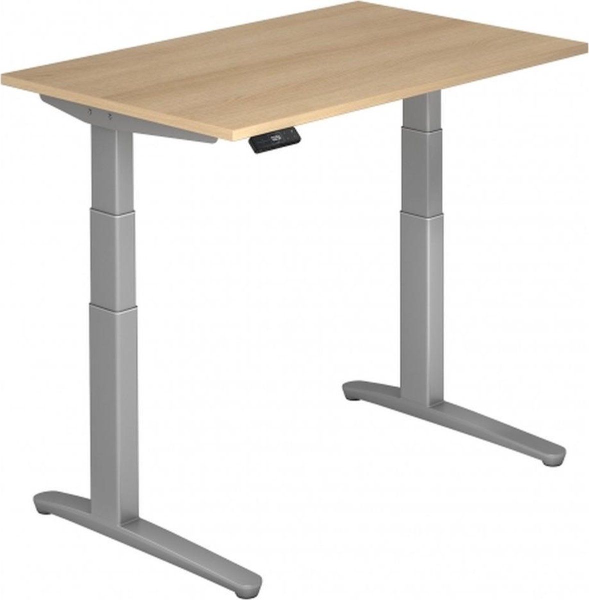 hjh OFFICE PRO Xbhm 12 SS Eik - Eiken