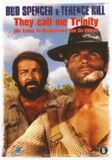 Terence Bertus They Call Me Trinity DVD