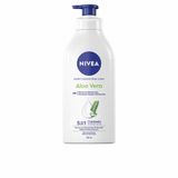 Nivea Body Lotion Aloë Vera 625 ml