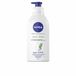 Nivea Body Lotion Aloë Vera 625 ml