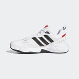 adidas Strutter Schoenen - Unisex - Wit