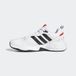 adidas Strutter Schoenen - Unisex - Wit