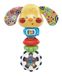 VTech Baby Chien hochet - Jouet éducatif - Multi