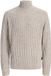 JACK & JONES Gebreide pullover Sea Salt 2