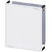 Siemens 8GK4451-4KK22 Kit d'encastrement Plaque d'acier fermée (l x h) 500 mm x 600 mm 1 pièce
