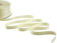 Satijnlint, Furlanis Dubbelzijdig satijnen lint, 11 mm x 50 m, 15 stuks