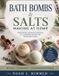 BATH Independently Published Bath Bombs & Salts Making at Home