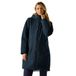 Regatta Parka imperméable isolée marron pour femme