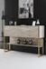 Woody Fashion Luxe Beige