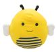 Joy Toy Spandies Bee Supersoft Spandex Pluche 20 Cm