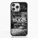 Färjestad BK Coque de Téléphone 3D Officielle – Design Photographique Noir et Blanc